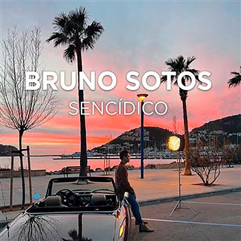 Bruno Sotos – Sencídico
