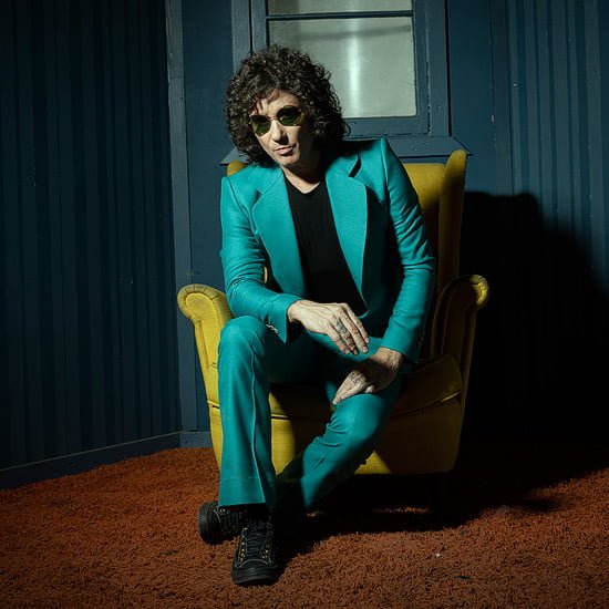 Bunbury - Mallorca Music Magazine