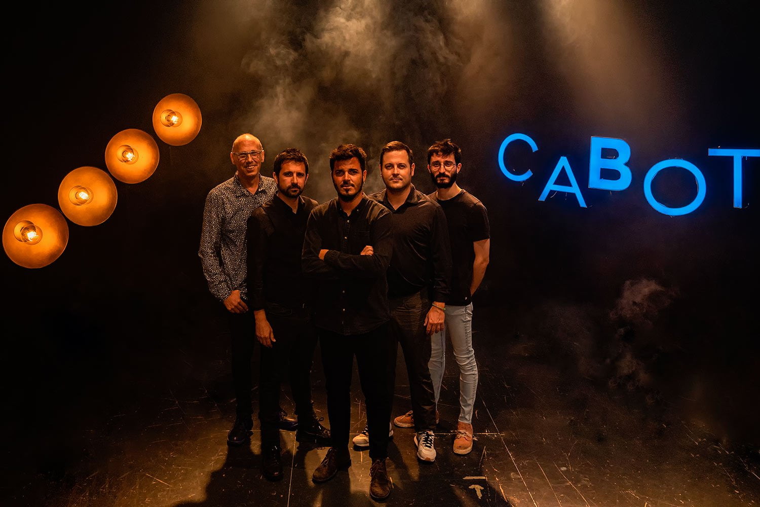 CABOT - Mallorca Music Magazine