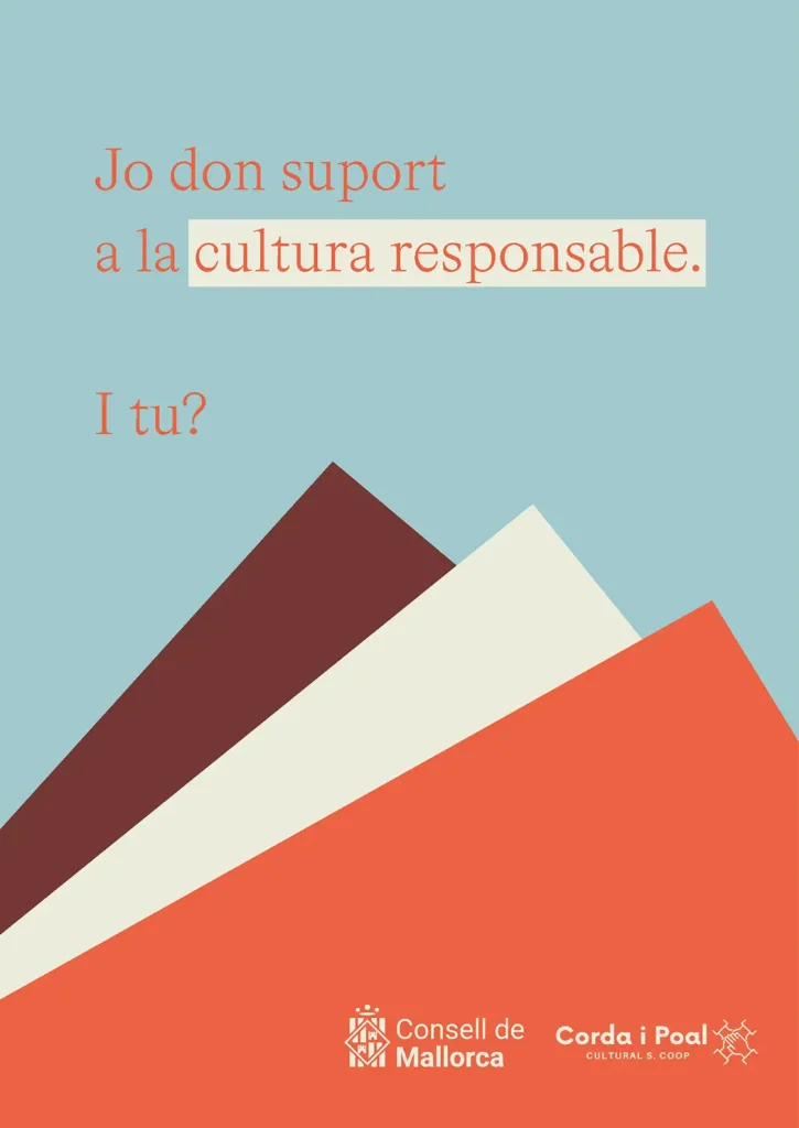 Cultura Responsable · Mallorca Music Magazine