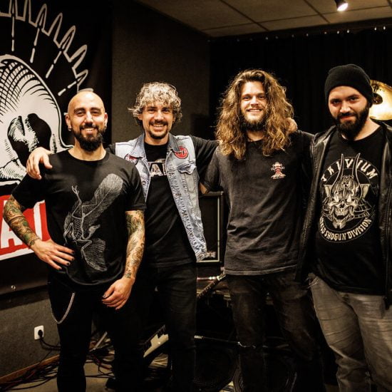 Ca Rater - Mallorca Music Magazine