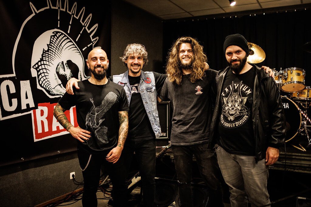 Ca Rater - Mallorca Music Magazine