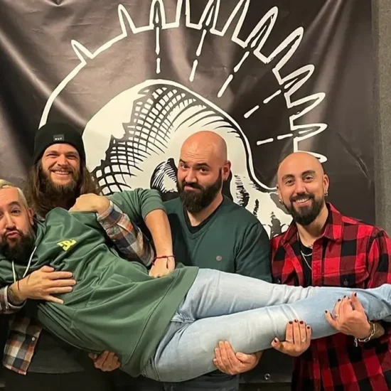 El quartet algaidí i santjordier Ca Rater - MallorcaMusicMagazine.com