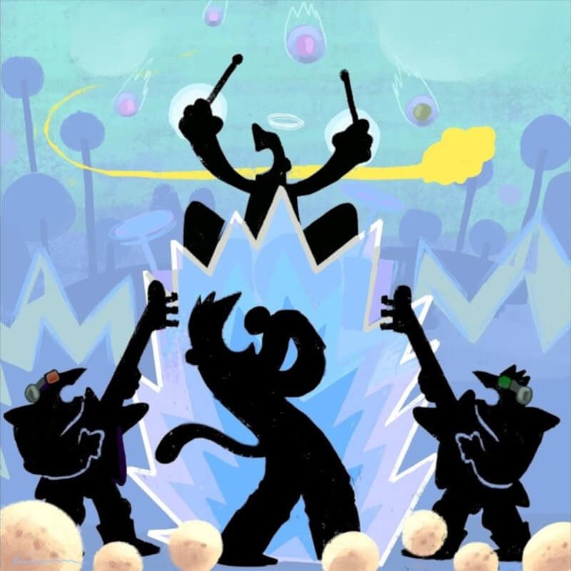 Ca Rater - Sion Goku - Mallorca Music Magazine