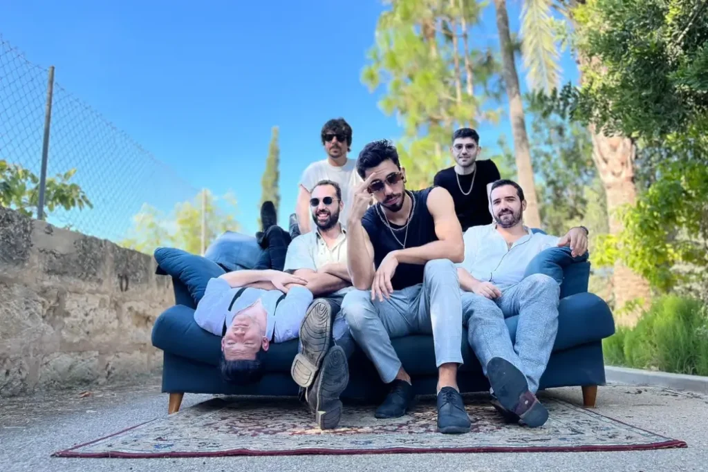 Cabrón Cabrón - Mallorca Music Magazine