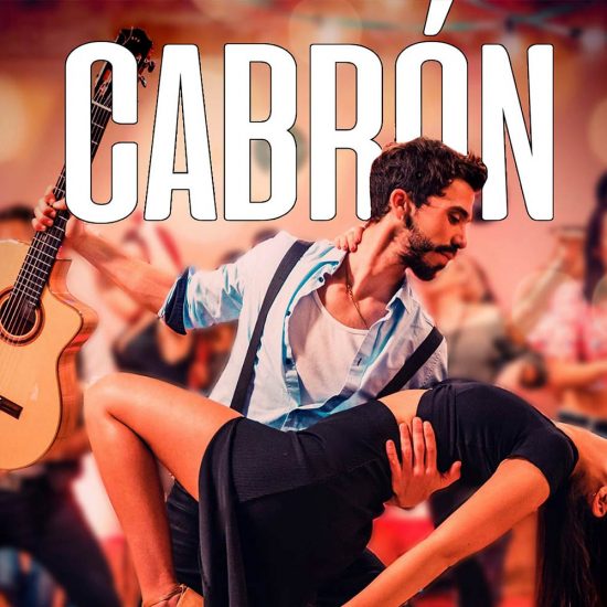 Cabrón - Dónde estará - Mallorca Music Magazine