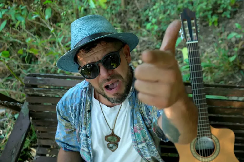 Calee Arias Calee Arias · Mallorca Music Magazine