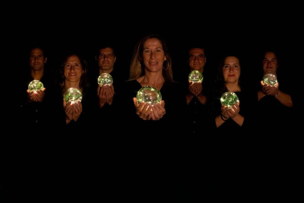 Cap Pela Cap Pela - Mallorca Music Magazine