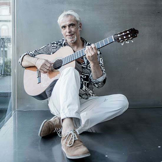 Carles Dénia - Mallorca Music Magazine