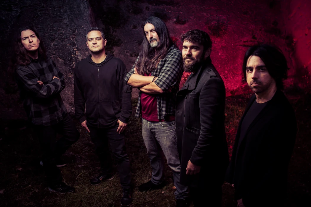 Cartesian Ghost - Mallorca Music Magazine