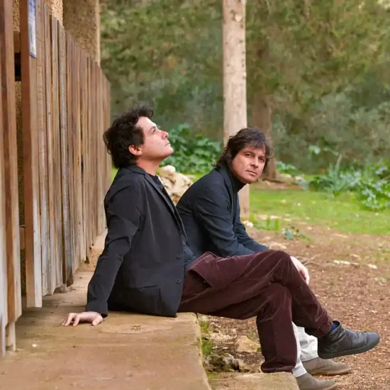 Casa Rusa - Mallorca Music Magazine