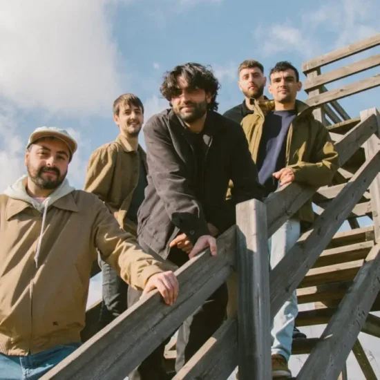 Caspary - Mallorca Music Magazine