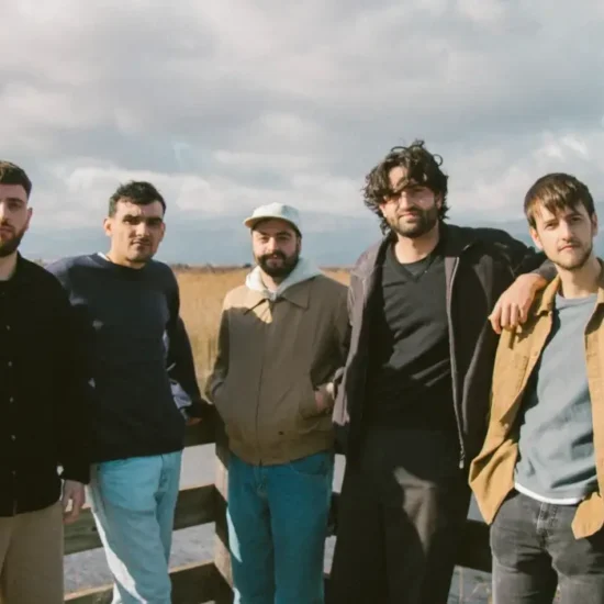 Caspary - Mallorca Music Magazine