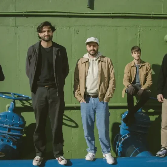 Caspary - Mallorca Music Magazine