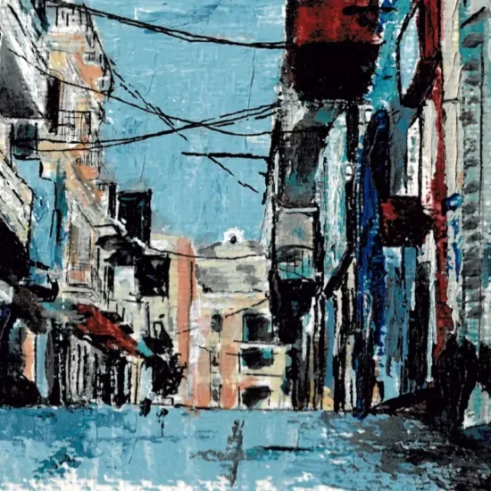 Cataclysm Kids - West End Story - Mallorca Music Magazine