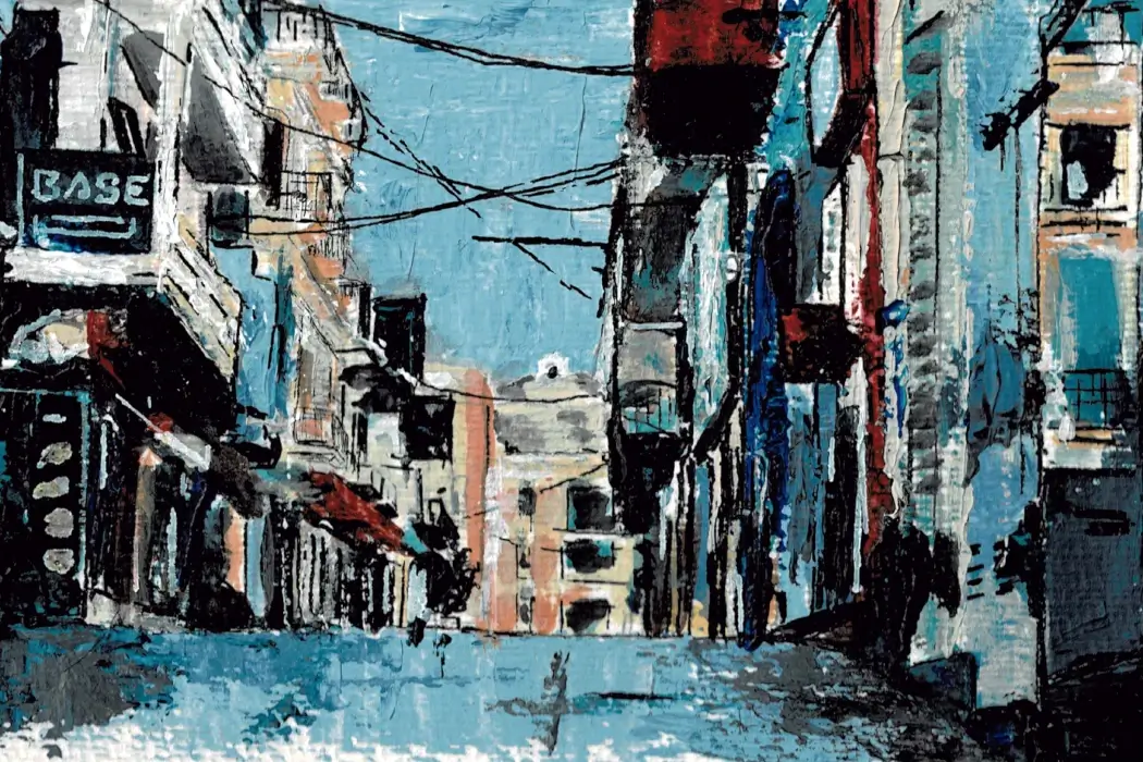 Cataclysm Kids - West End Story - Mallorca Music Magazine