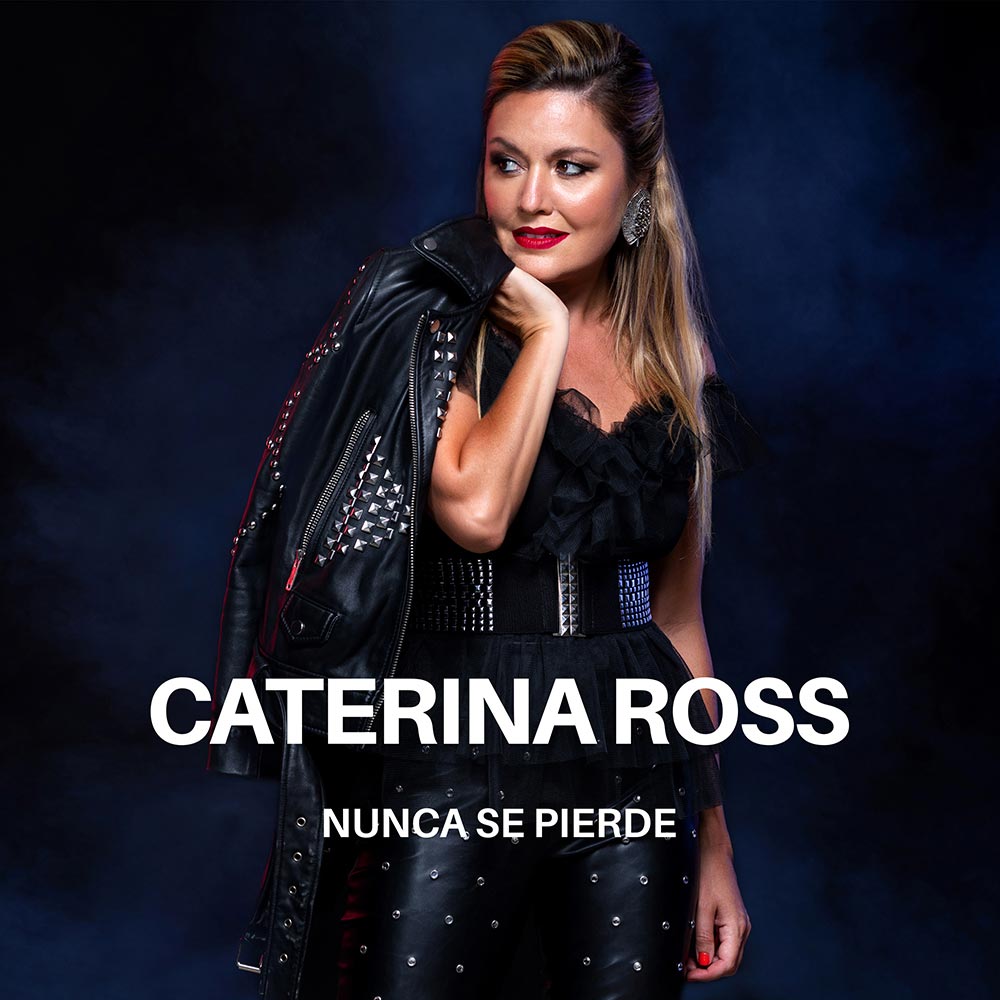 Caterina Ross-Nunca se pierde