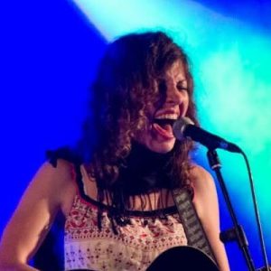 Cecilia Giménez - Mallorca Music Magazine