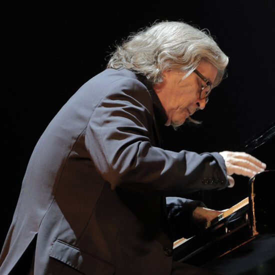 Chano Domínguez en el Teatre Principal de Palma (Jazz Voyeur Festival) - Mallorca Music Magazine