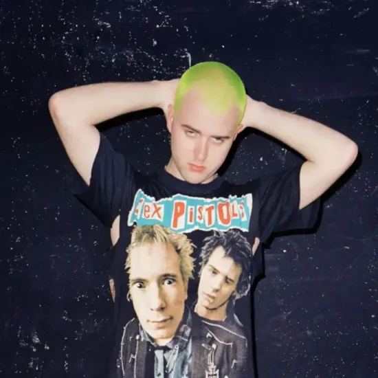 Chico Blanco - Mallorca Music Magazine