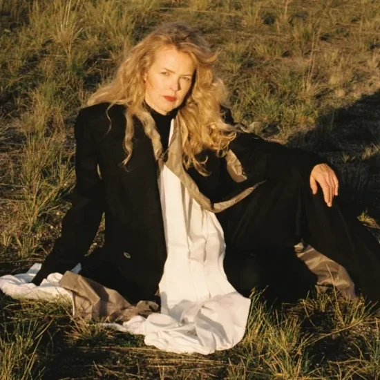 Christina Rosenvinge - Mallorca Music Magazine