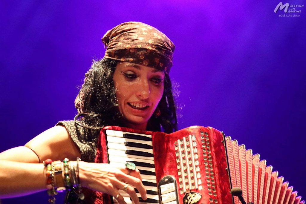 Clan Zíbar - Mallorca Music Magazine