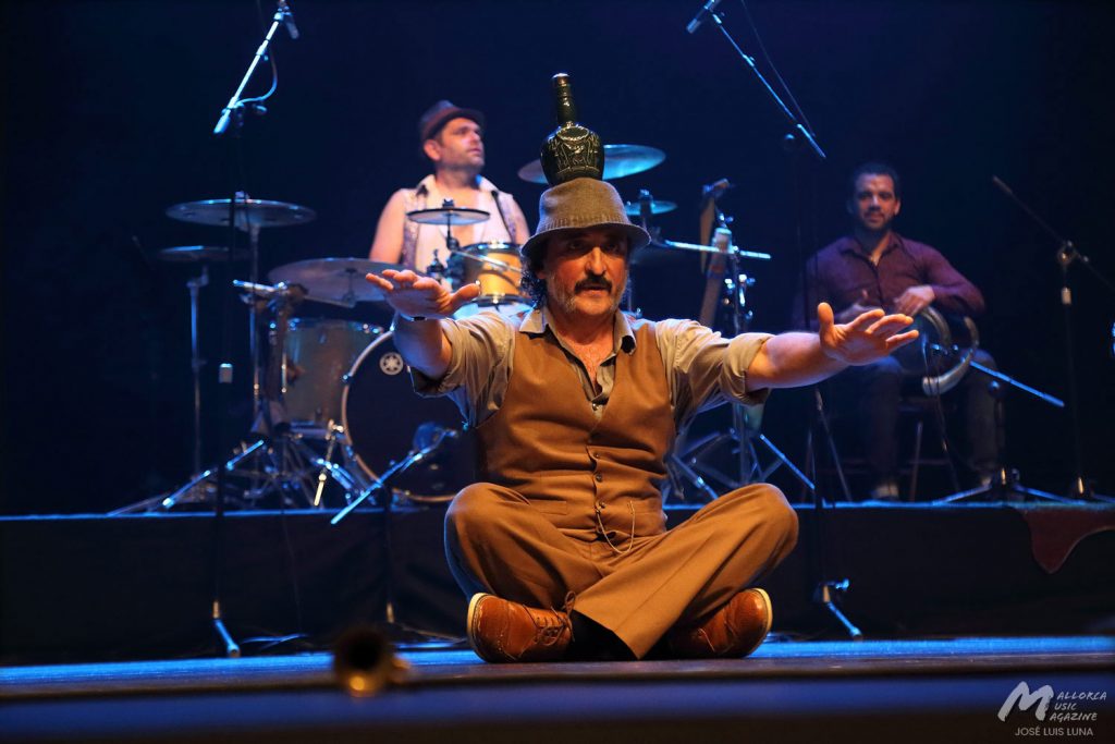 Clan Zíbar - Mallorca Music Magazine