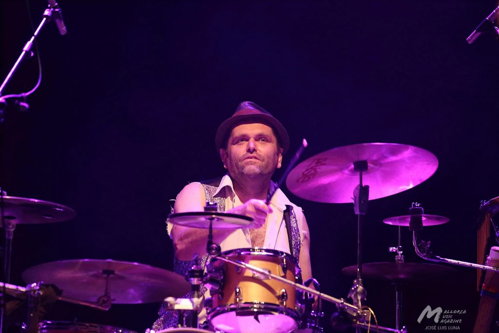 Clan Zíbar - Mallorca Music Magazine