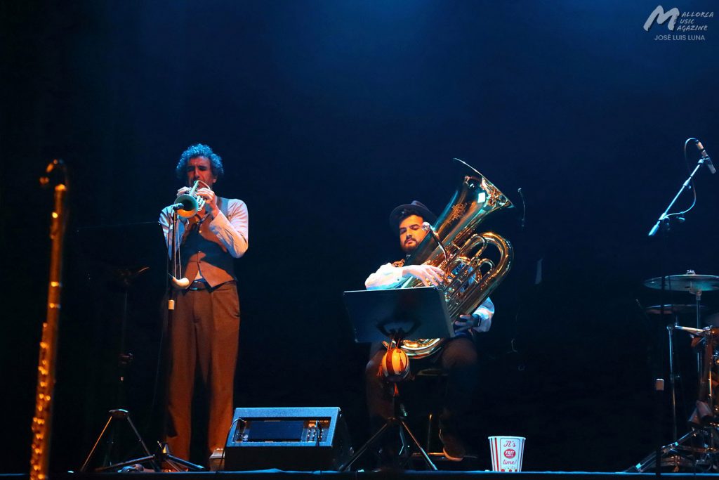 Clan Zíbar - Mallorca Music Magazine