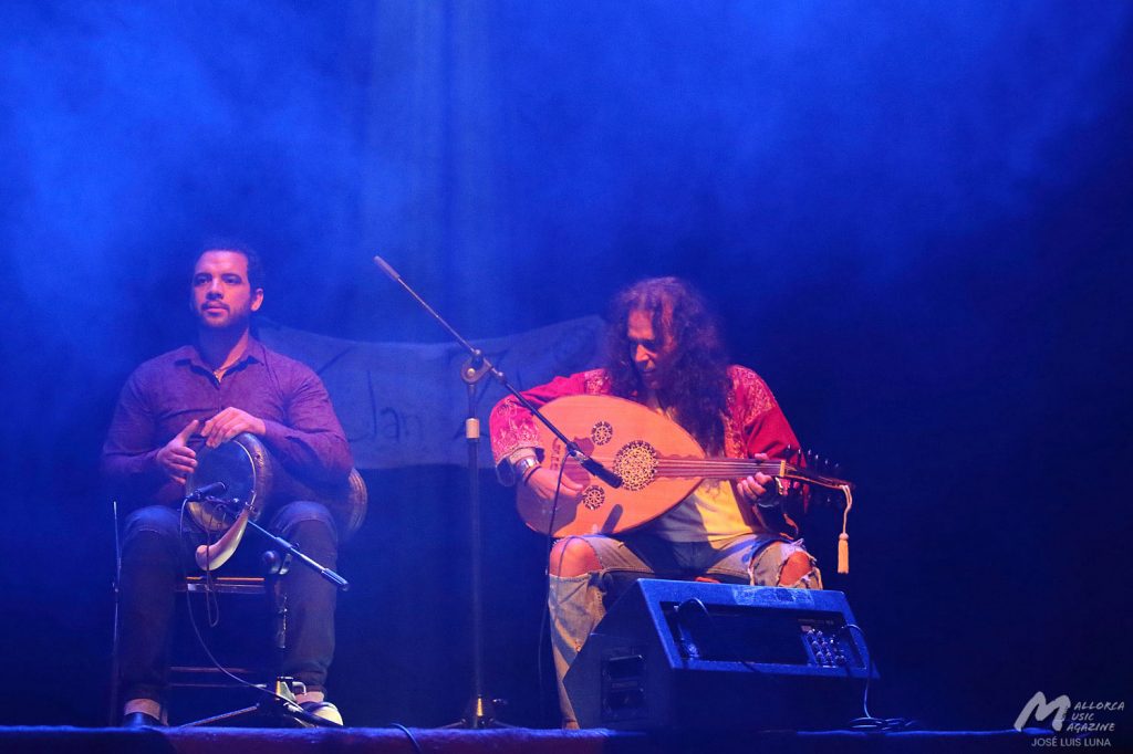 Clan Zíbar - Mallorca Music Magazine