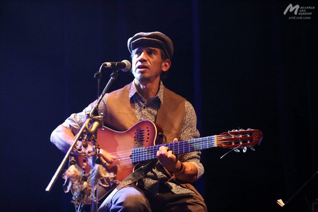 Clan Zíbar - Mallorca Music Magazine