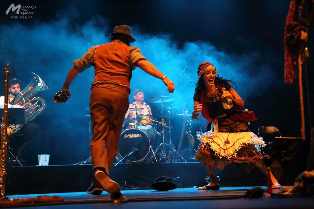 Clan Zíbar - Mallorca Music Magazine