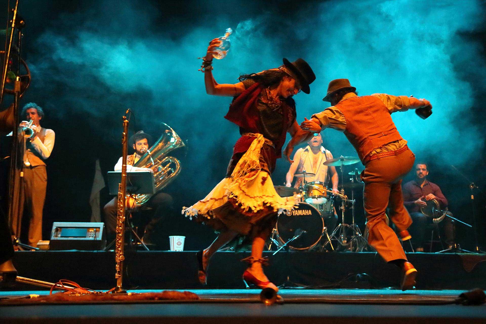 Clan Zíbar - Mallorca Music Magazine