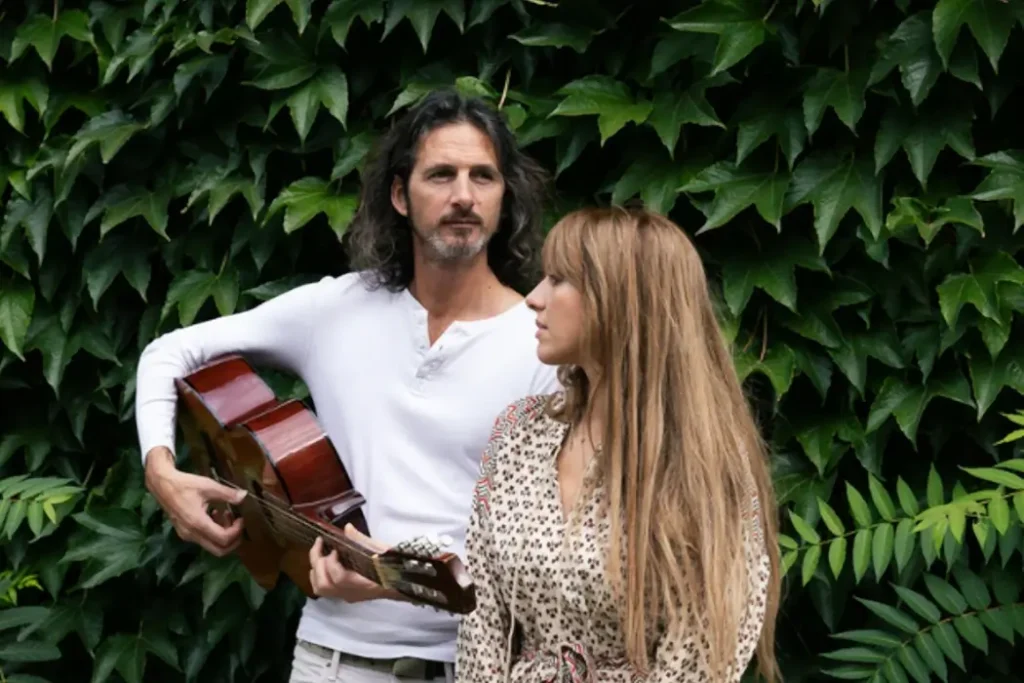 Clara & Robert Clara & Robert - Mallorca Music Magazine