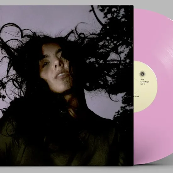 Júlia Colom · Álbum «Paradís» · Mallorca Music Magazine