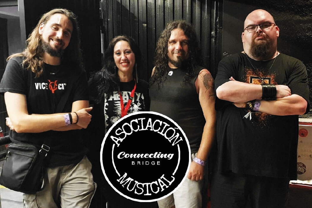 Connecting Bridge - Mallorca Music Magazine