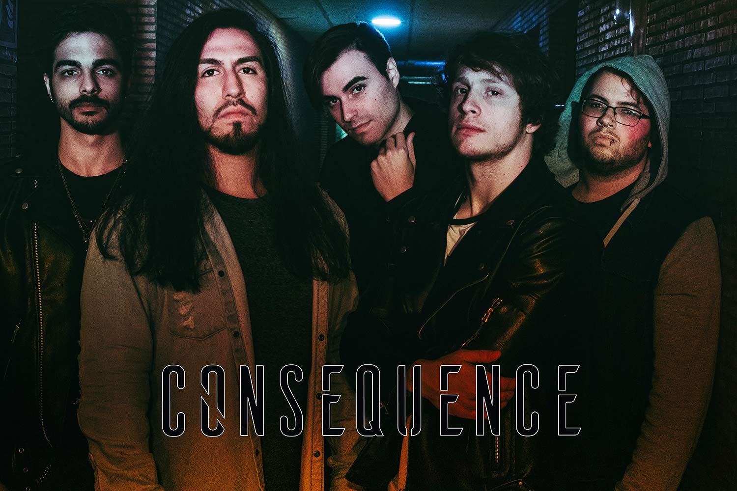 Consequence - Mallorca Music Magazine