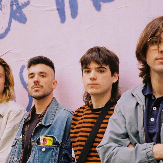 Cora Yako - Mallorca Music Magazine