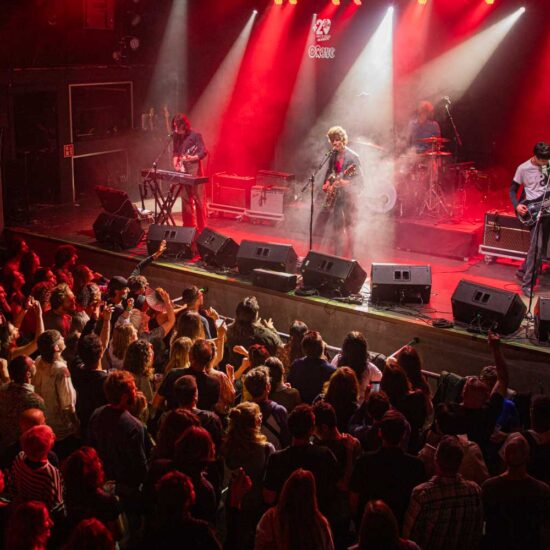 Cranc Illa de Mallorca 2026 en Es Gremi · Mallorca Music Magazine