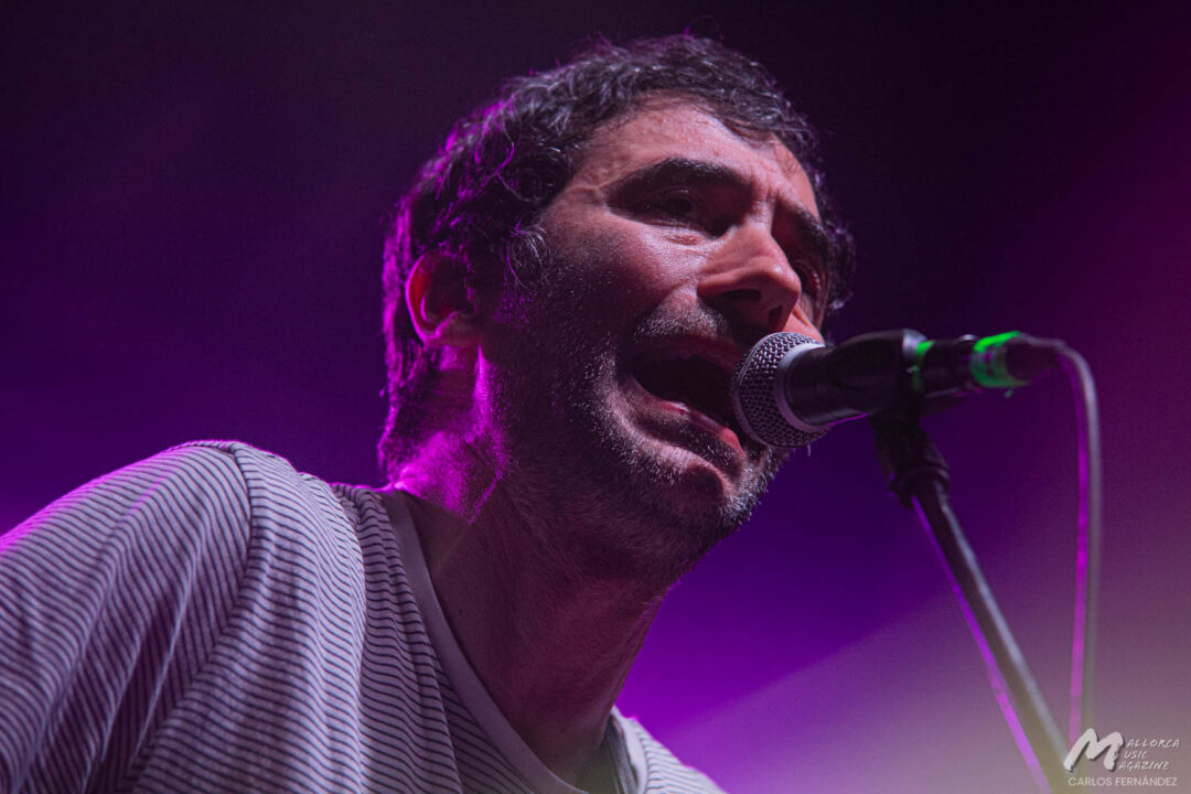 Cranc Illa de Mallorca 2026 en Es Gremi · Mallorca Music Magazine