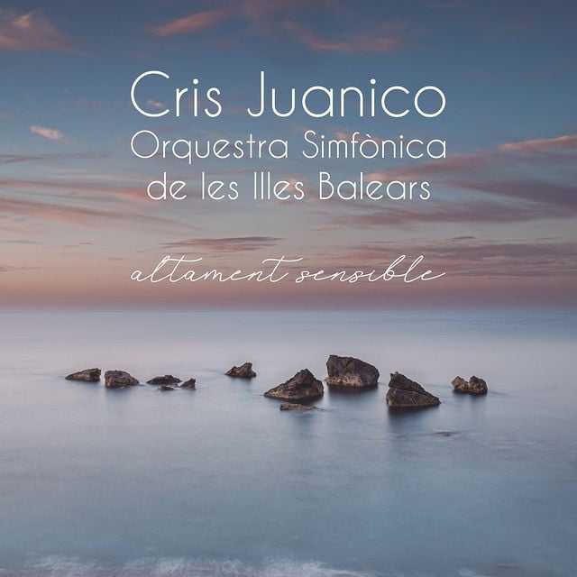 Cris Juanico Altament Sensible