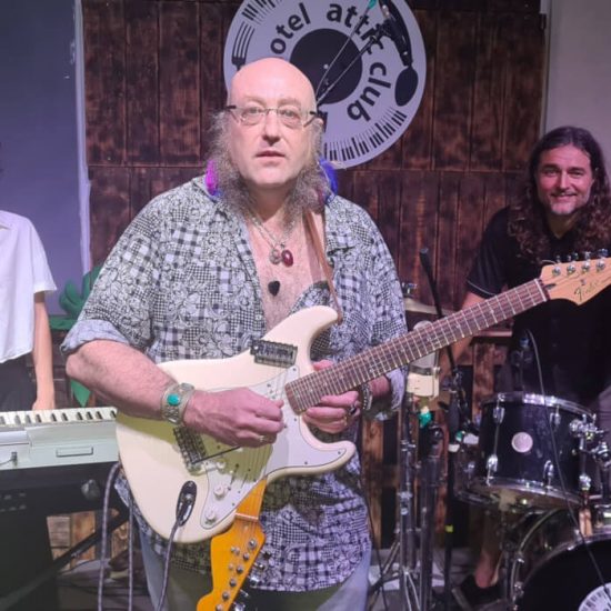 Cuarto Creciente - Mallorca Music Magazine