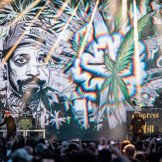 Mallorca Live Occident sábado · Cypress Hill · Mallorca Music Magazine