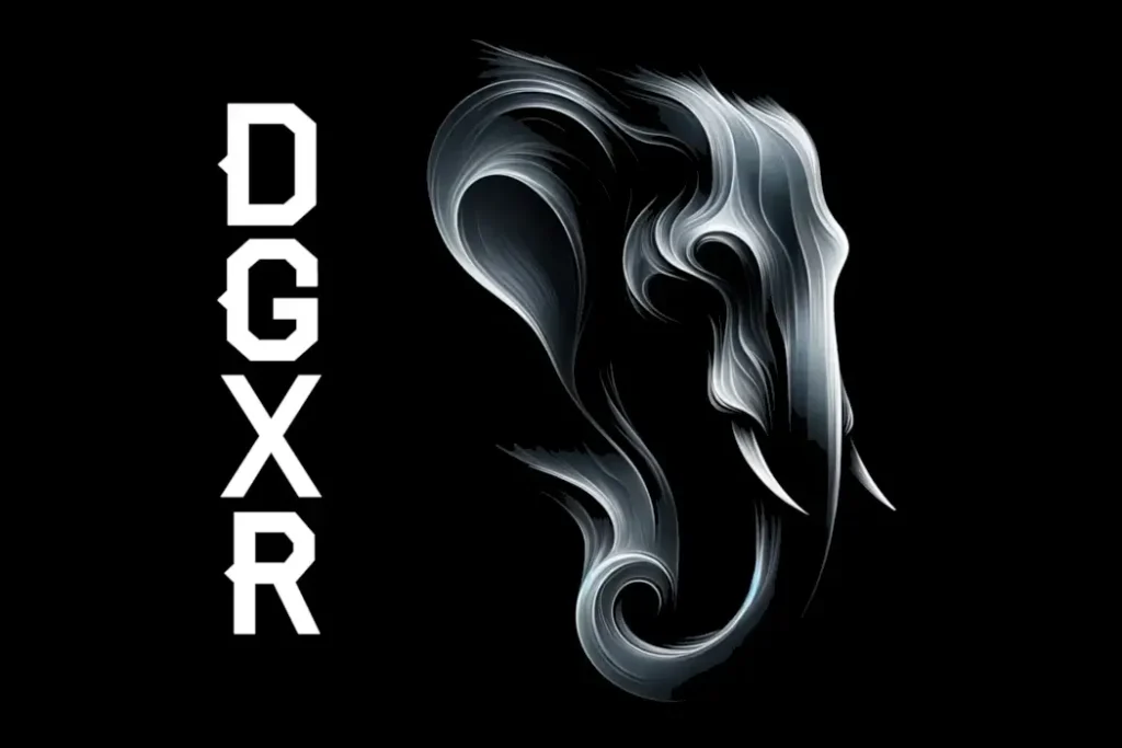 DGXR - Memòria d'Elefant DGXR - Memòria d'Elefant - Mallorca Music Magazine