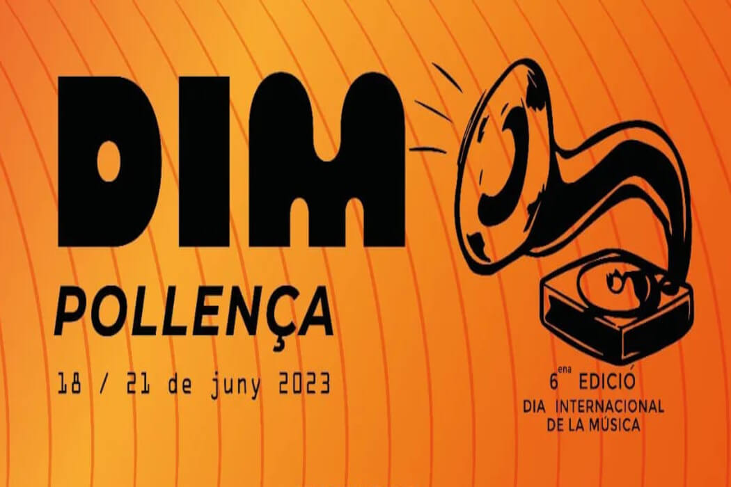 DIM Pollença 2023 - Mallorca Music Magazine