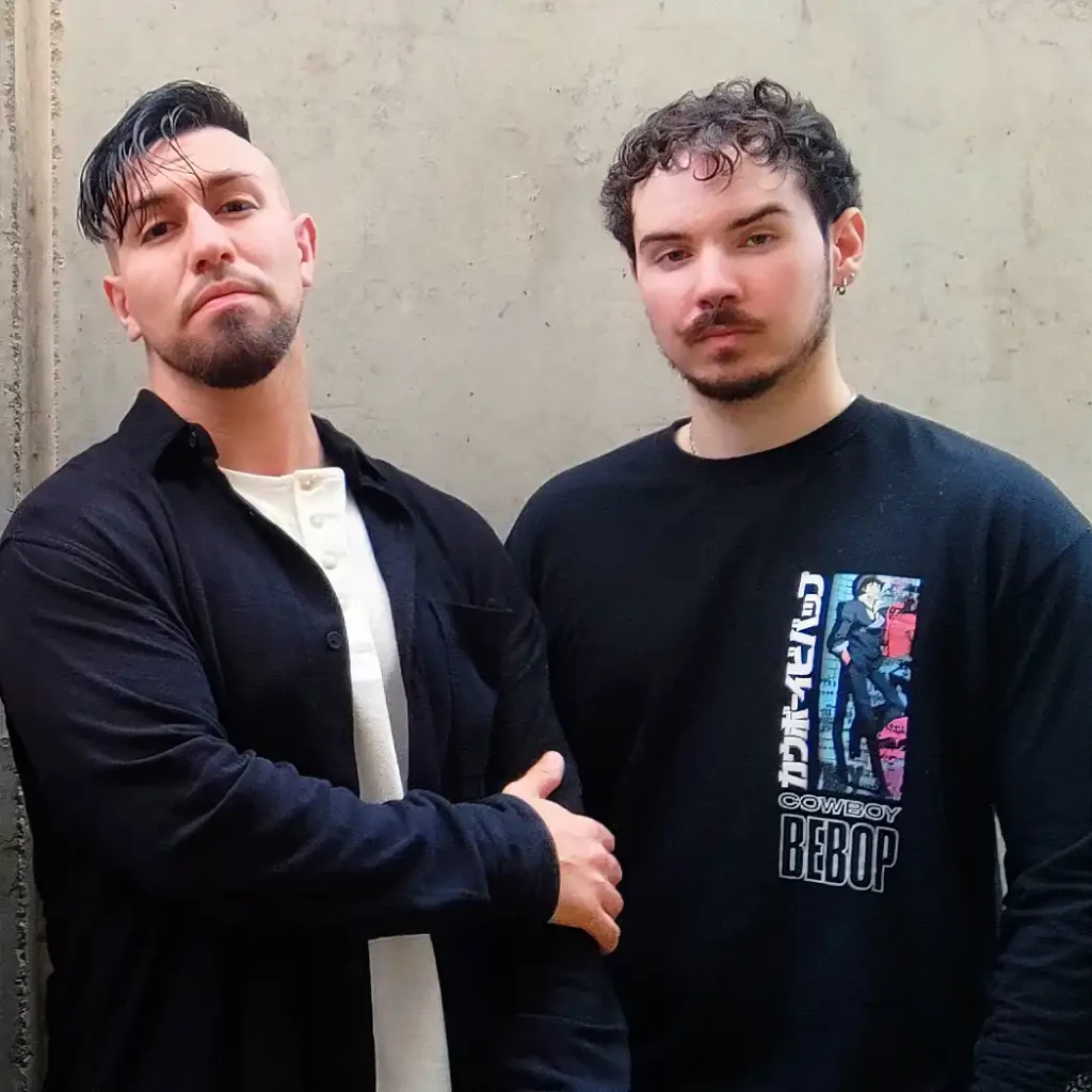 Dissociated Dissociated - Mallorca Music Magazine