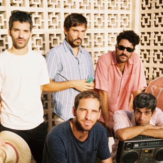 Da Souza - Mallorca Music Magazine