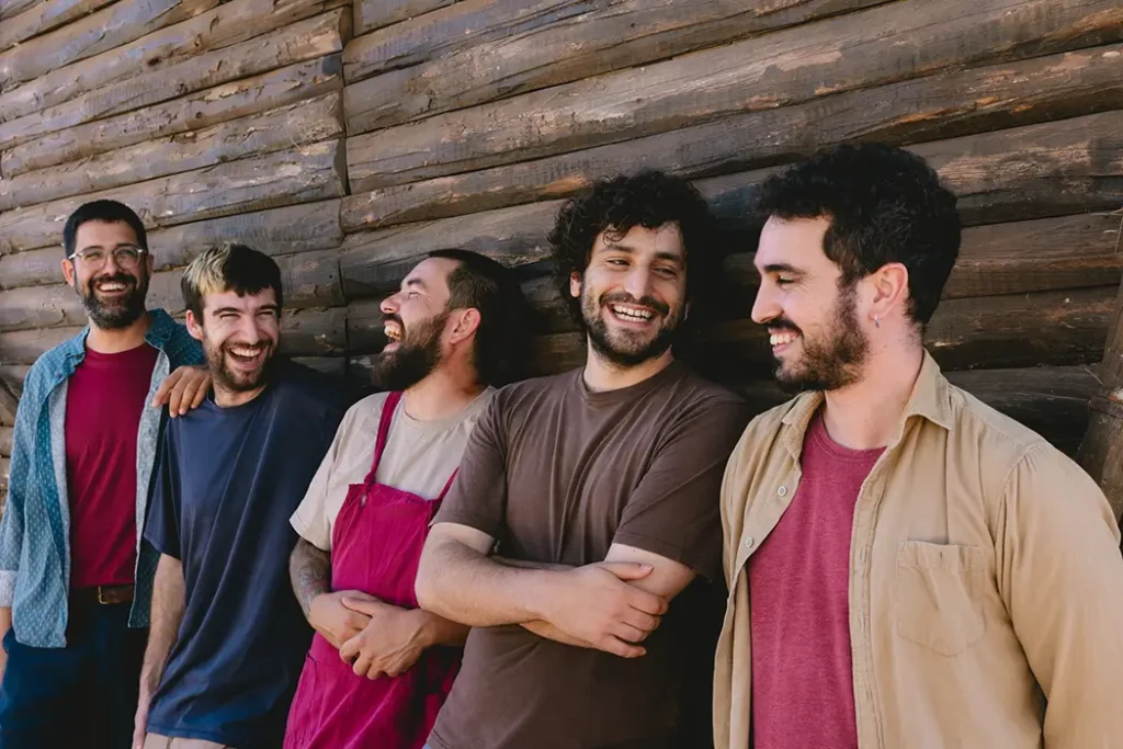 Dahlia Dahlia · Mallorca Music Magazine