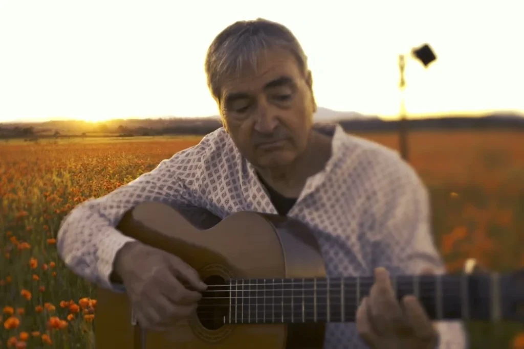 Damià Timoner Damià Timoner - Mallorca Music Magazine