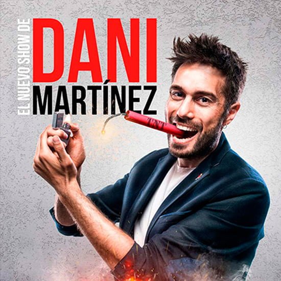 Dani Martínez - Mallorca Music Magazine